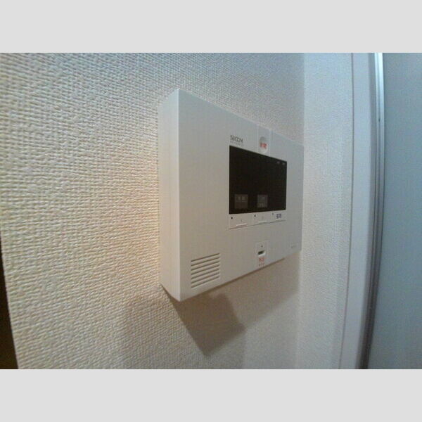 その他設備 (SECOMホームセキュリティ)