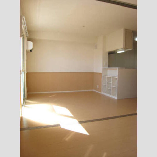 居室・リビング (LDK)