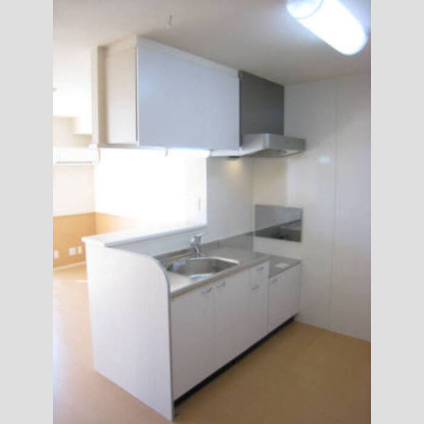 キッチン (キッチン)