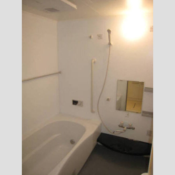 バス (浴室(一坪タイプ))