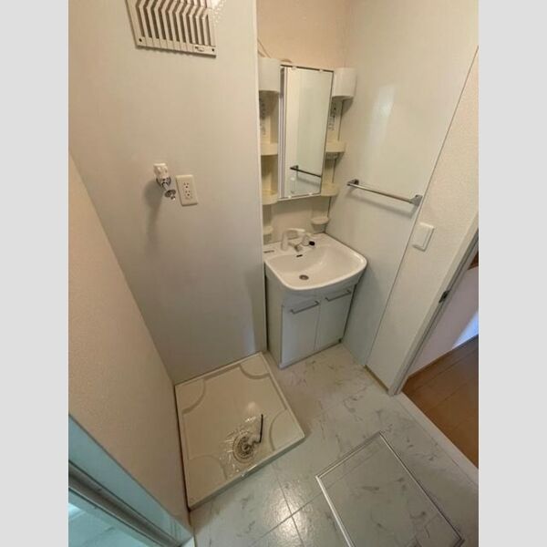 洗面所