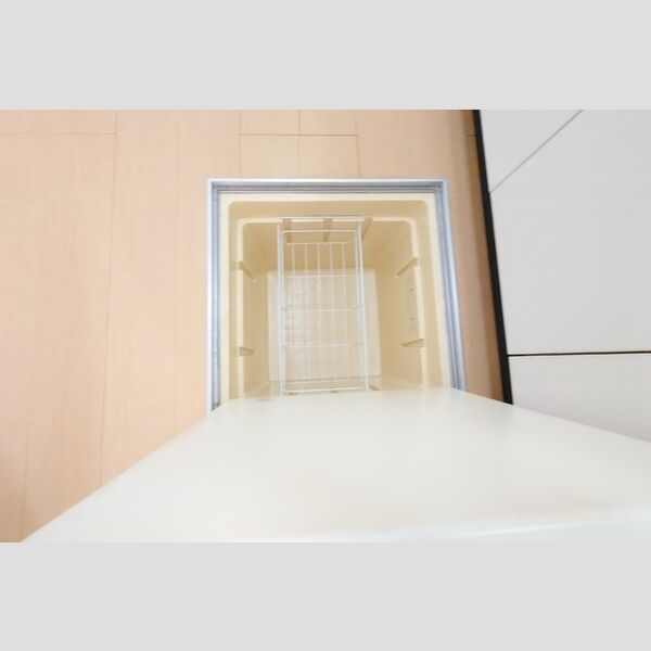 その他 (床下収納)