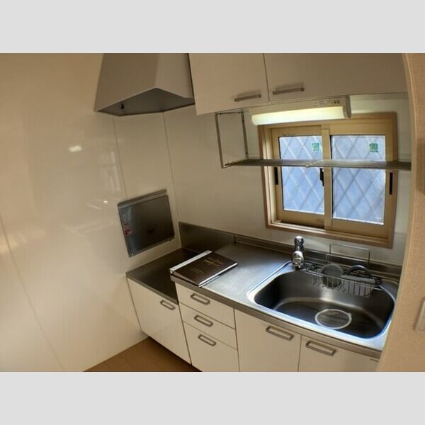 キッチン (キッチン)