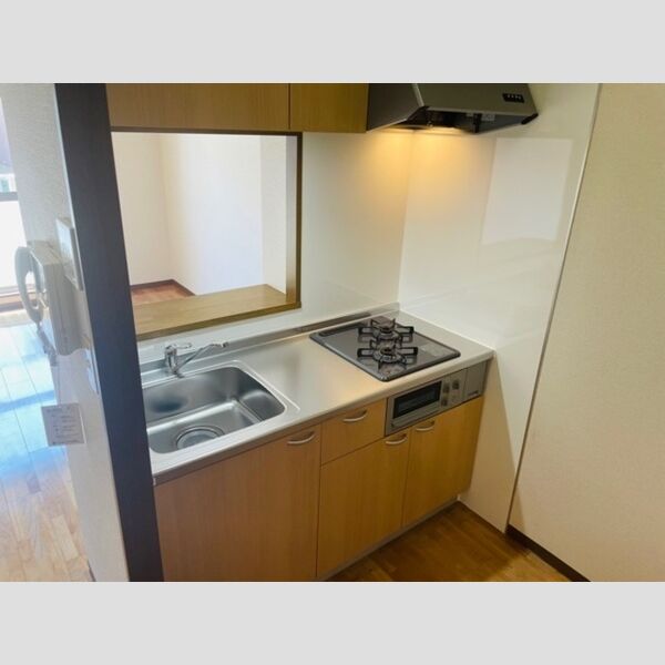 キッチン (システムキッチン)