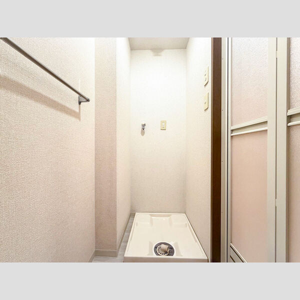 洗面所