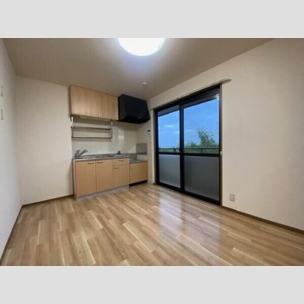 居室・リビング (LDK)