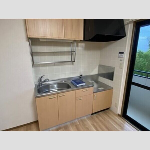 キッチン (キッチン)