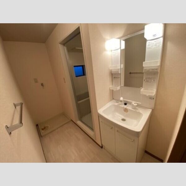 洗面所 (洗面所)