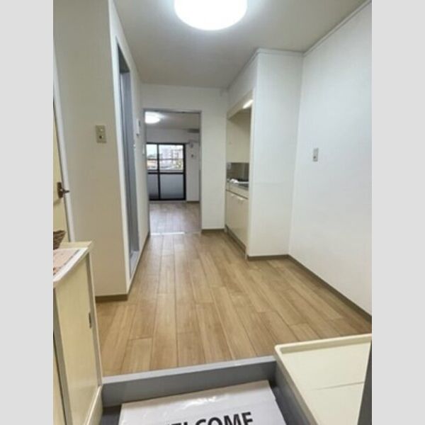 その他 (キッチンスペース)