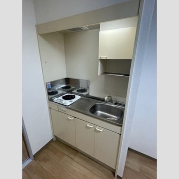 キッチン (キッチン)