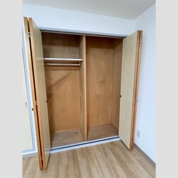 収納 (クローゼット)