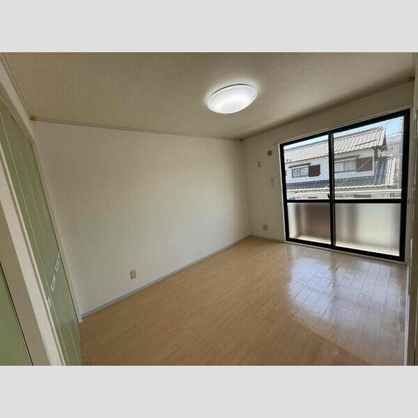 居室・リビング (洋室)