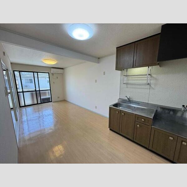 居室・リビング (LDK)