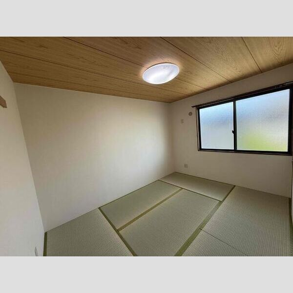 居室・リビング (和室)