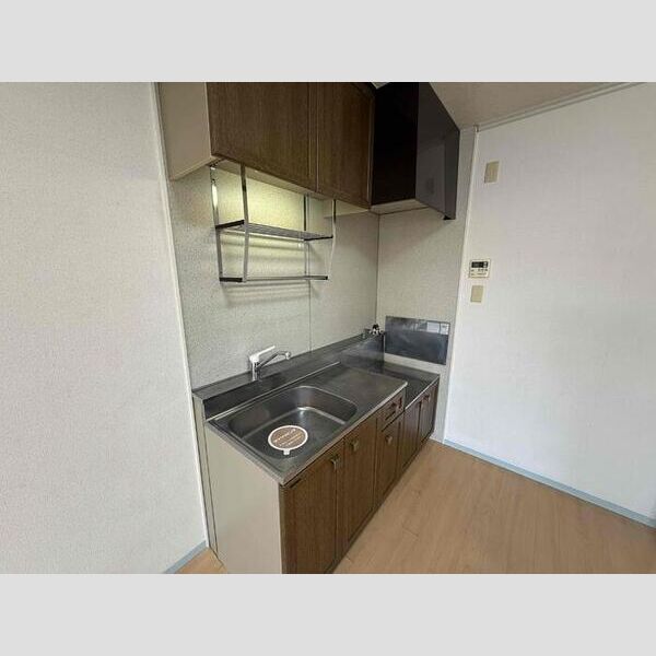 キッチン (キッチン)