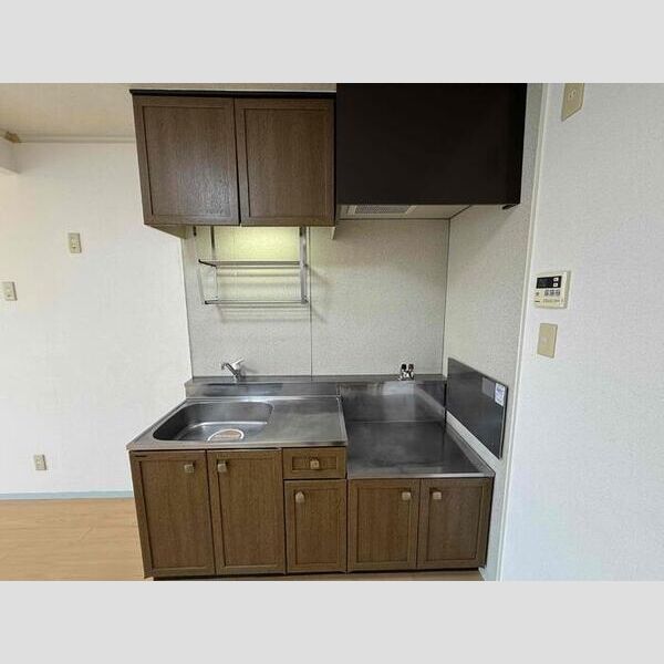 キッチン (キッチン)