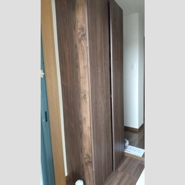 玄関 (玄関収納)