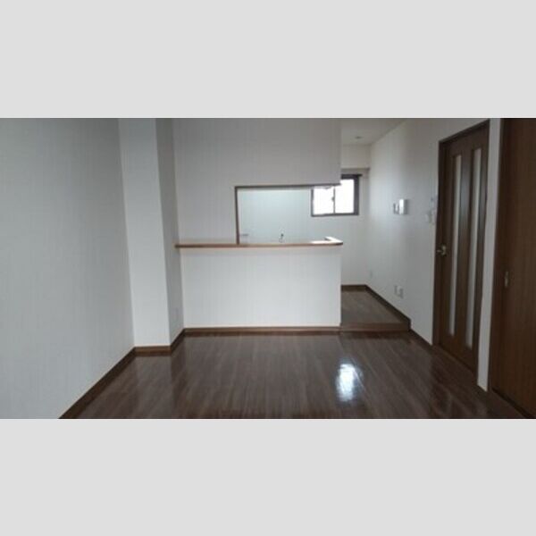 居室・リビング (LDK)