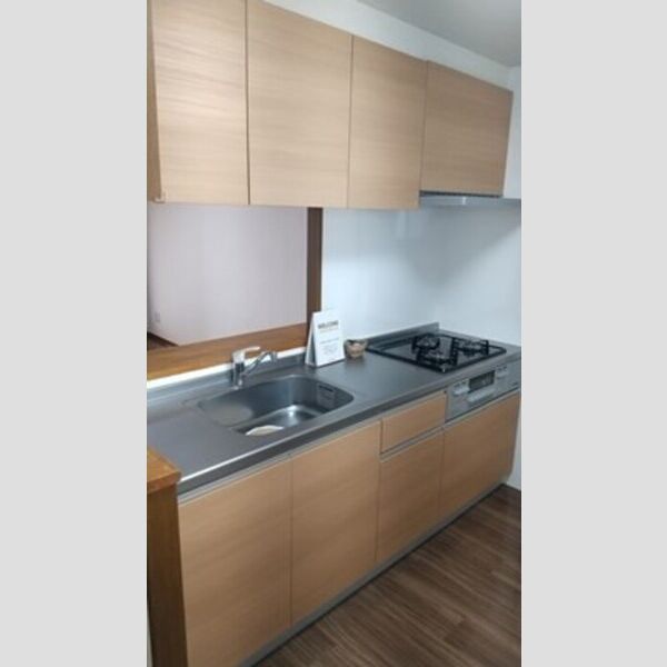 キッチン (キッチン)