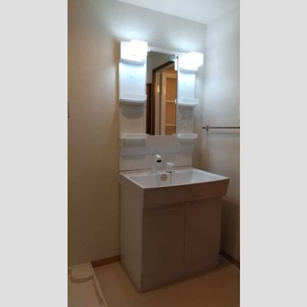 洗面所 (洗面所)