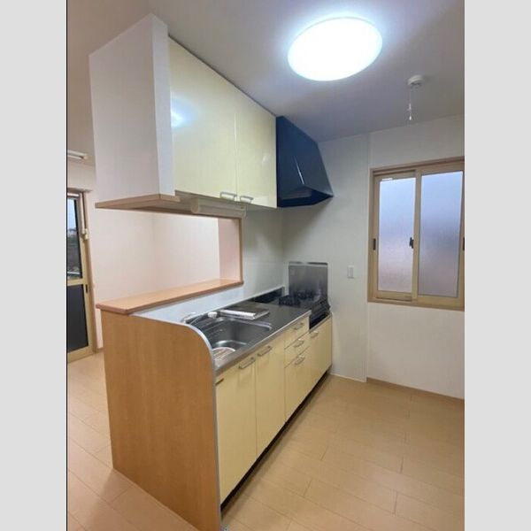 キッチン (キッチン)