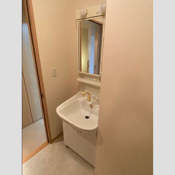 洗面所 (洗面所)