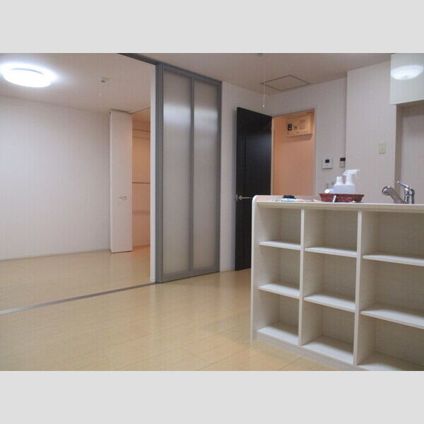 居室・リビング (DK)