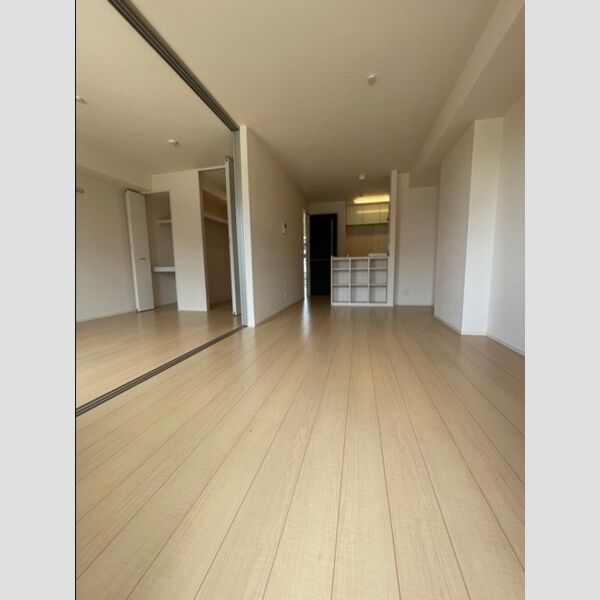 居室・リビング (LDK)