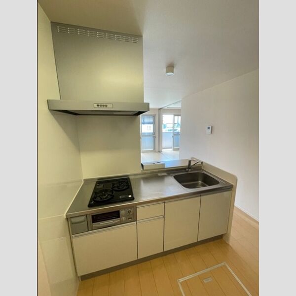 キッチン (キッチン)