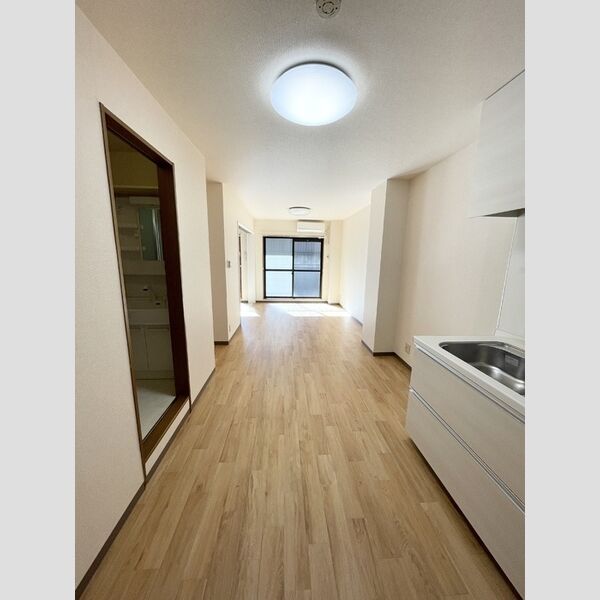 居室・リビング (LDK)