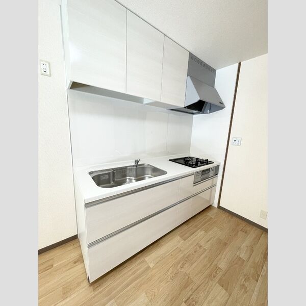 キッチン (キッチン)