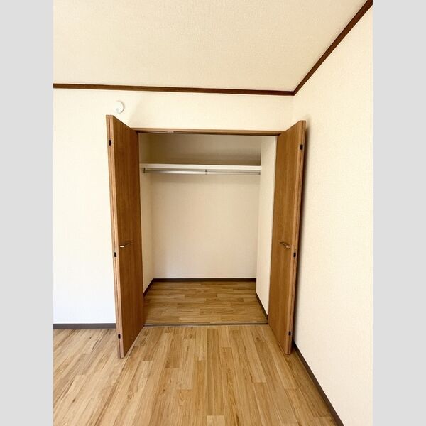 収納 (クローゼット)