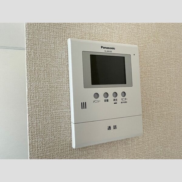 その他 (モニターホン)