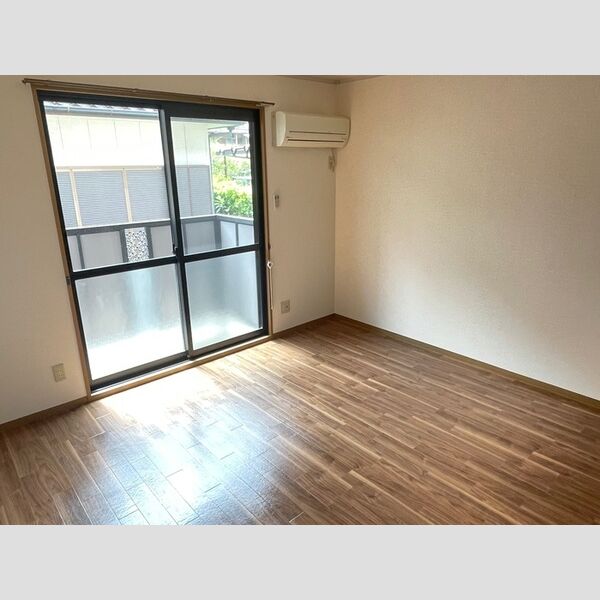 居室・リビング (洋室)