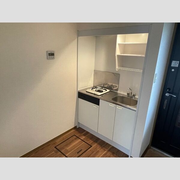 キッチン (キッチン)