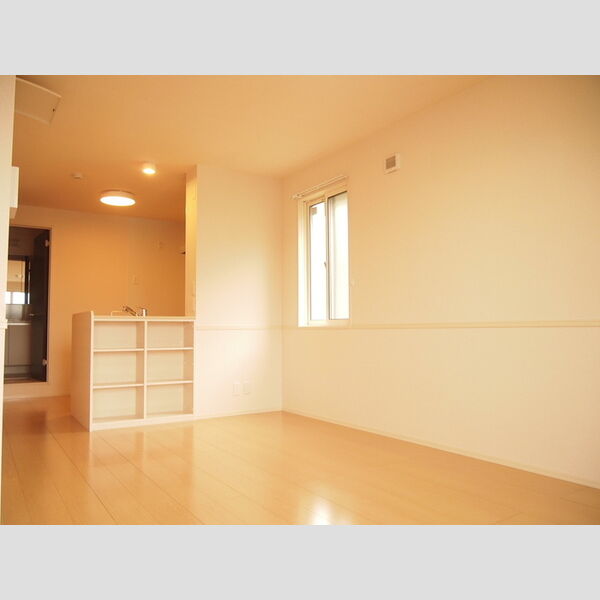 居室・リビング (LDK)