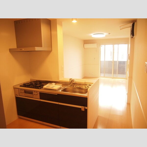 キッチン (キッチン)