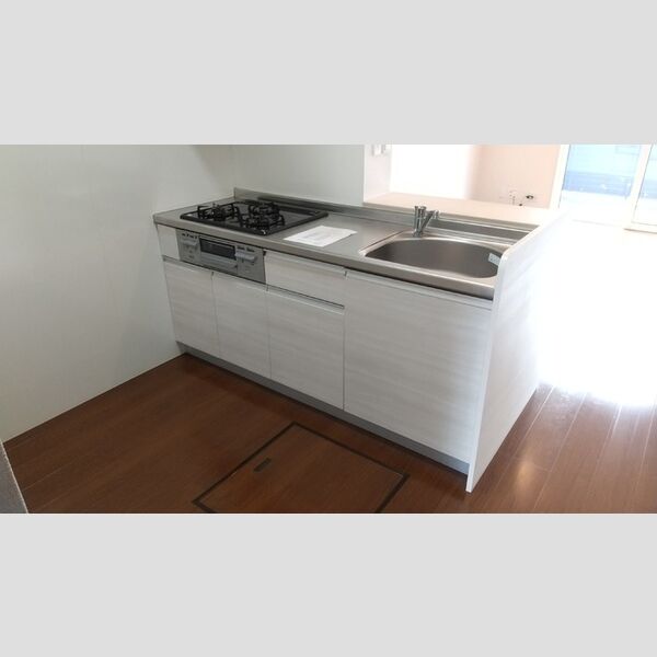 キッチン (システムキッチン)