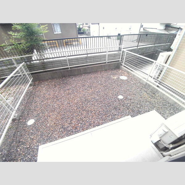その他 (専用庭)
