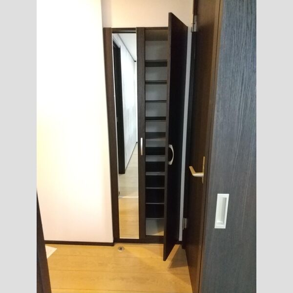 その他 (玄関収納)