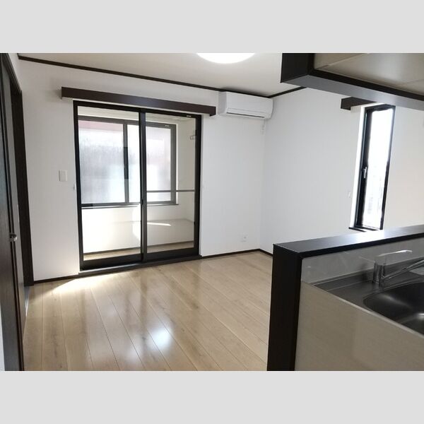 居室・リビング (LDK)