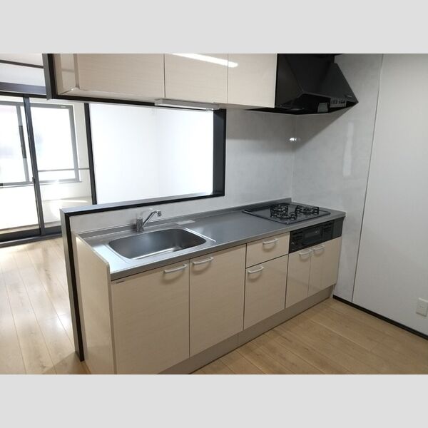 キッチン (キッチン)