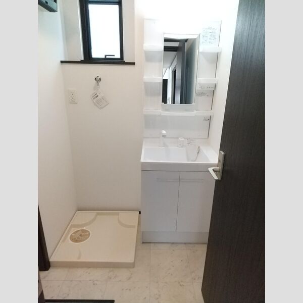 洗面所 (洗面所)