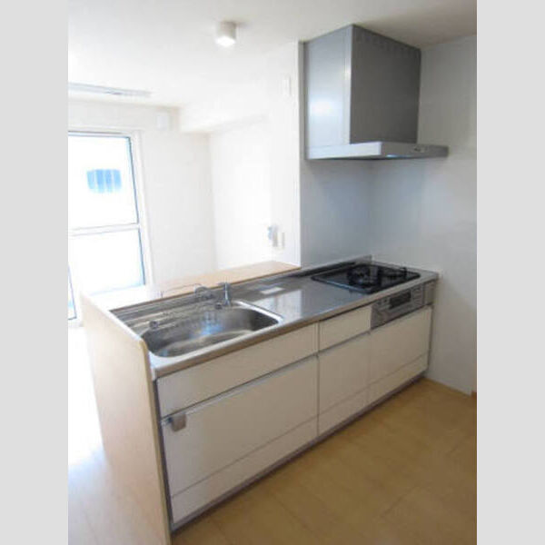 キッチン (キッチン)