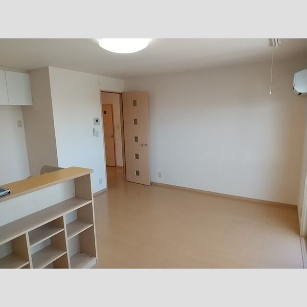 居室・リビング (リビング)