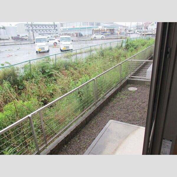 その他 (専用庭)