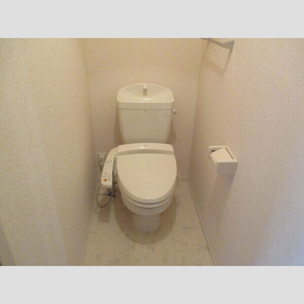 トイレ (WC)