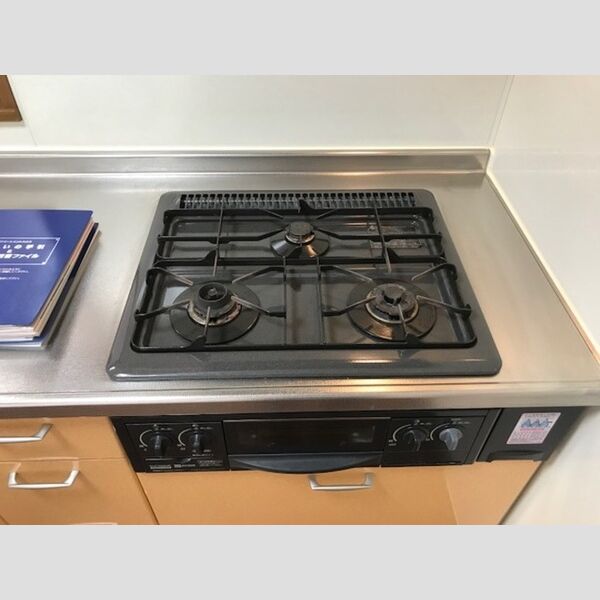 キッチン (システムキッチン)