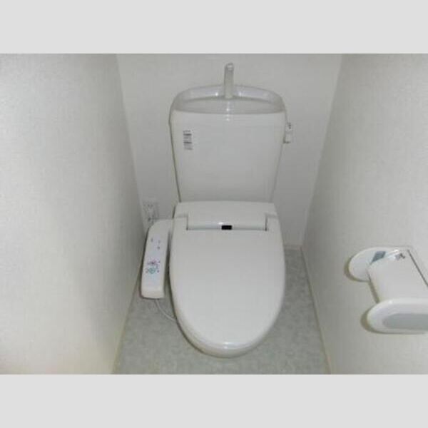 その他 (トイレ)