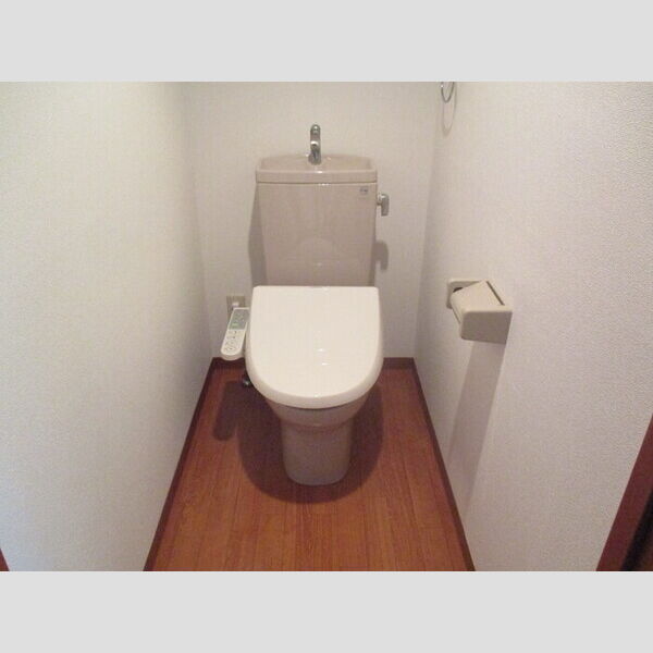 トイレ (WC)